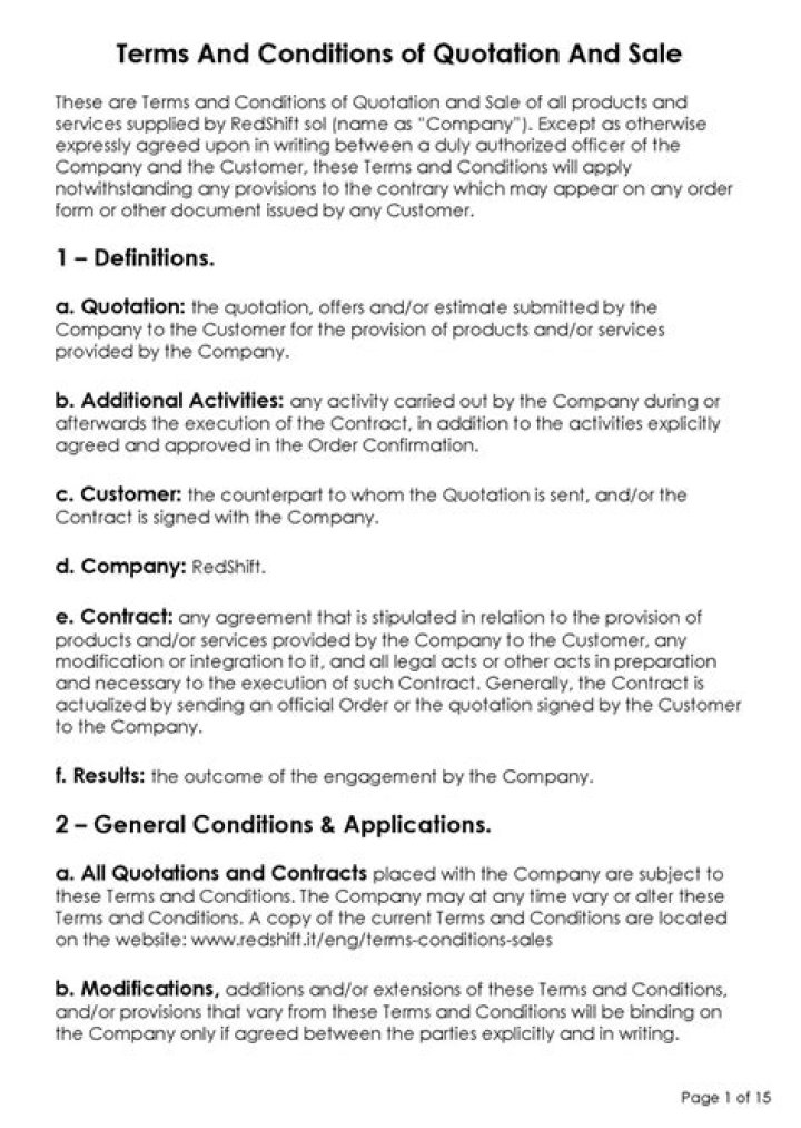 Why is it important to know the terms and conditions of the lender and Lendee?