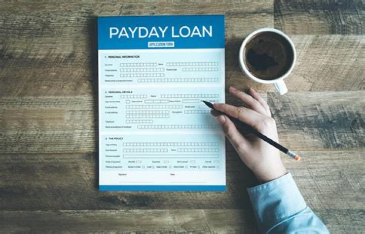 Why is it not a good idea to use a payday lender to get a loan?