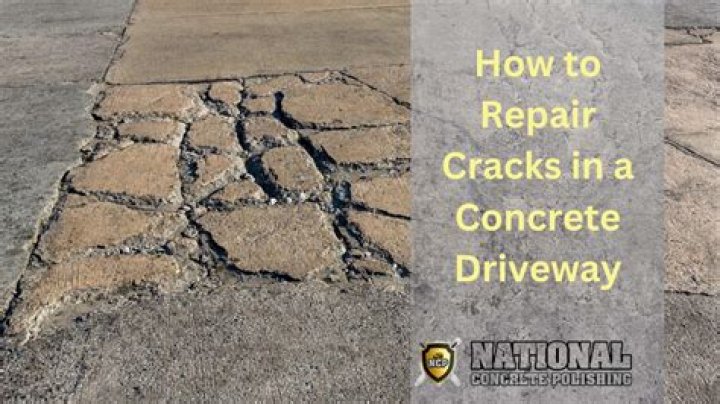 Why is my driveway sealer cracking?