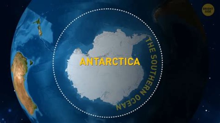 Why is nobody allowed in Antarctica?