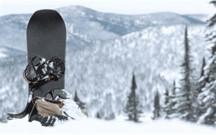 Why is snowboarding so expensive?
