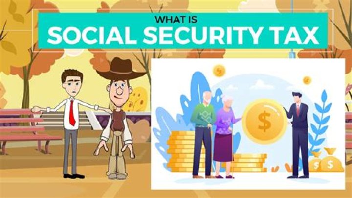 Why is Social Security considered welfare?