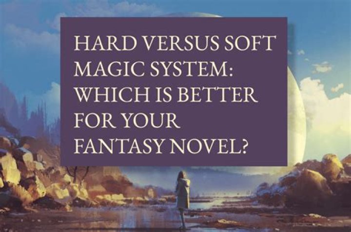 Why is soft magic better?