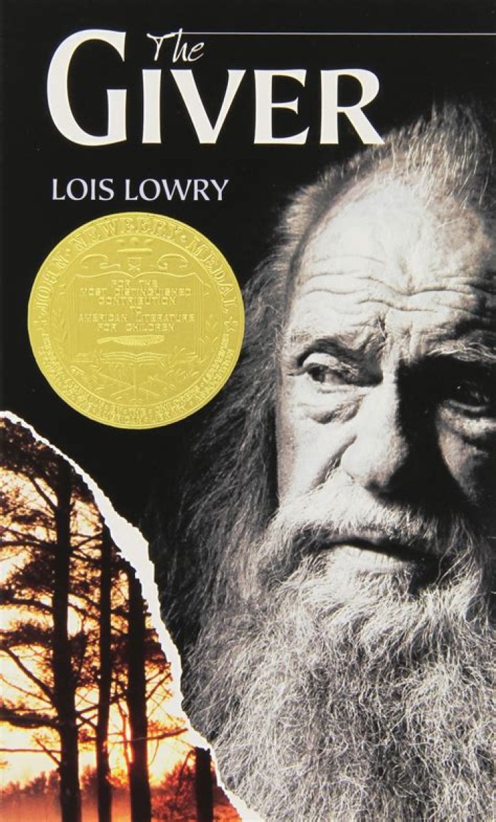 Why is The Giver a banned book?