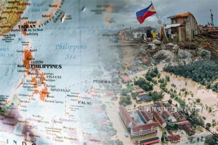 Why Philippines is a 3rd world country?