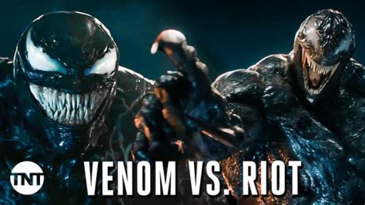 Why Riot is stronger than Venom?