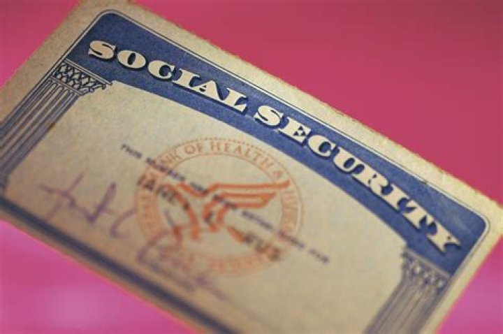 Why was the Social Security Act important?