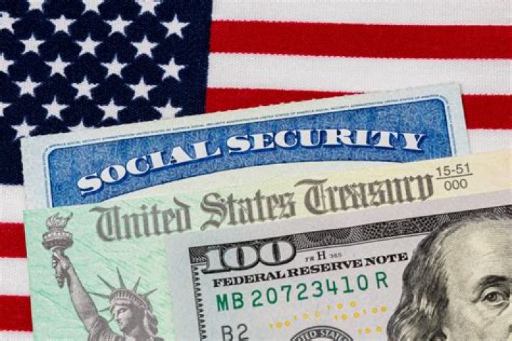 Why was the Social Security Act so successful?