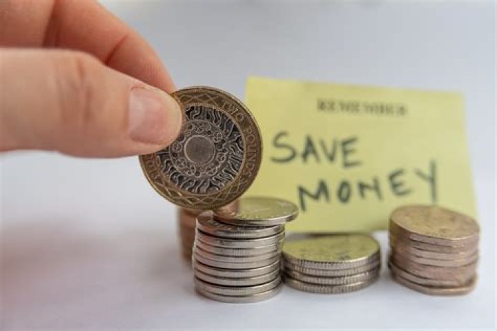 Why we should not save money?
