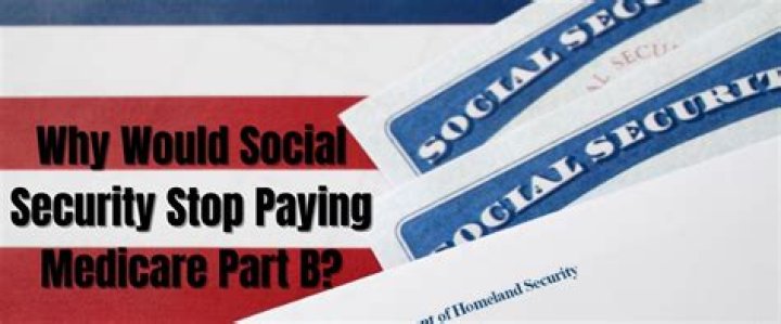 Why would Social Security stop payments?