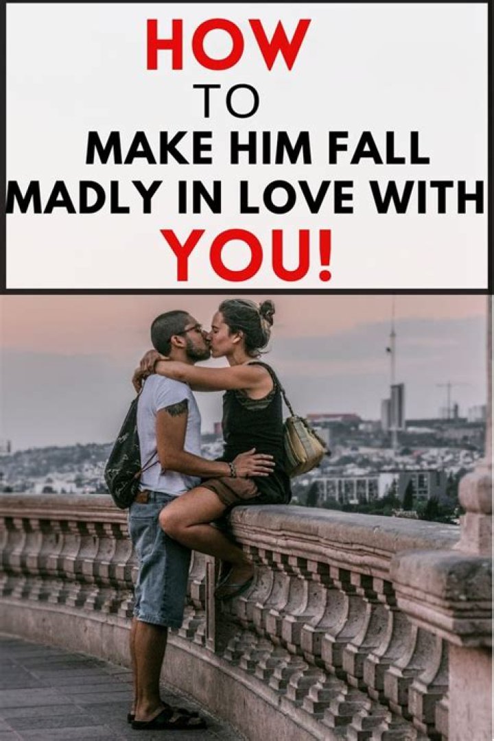 Will a guy want you more if you ignore him?