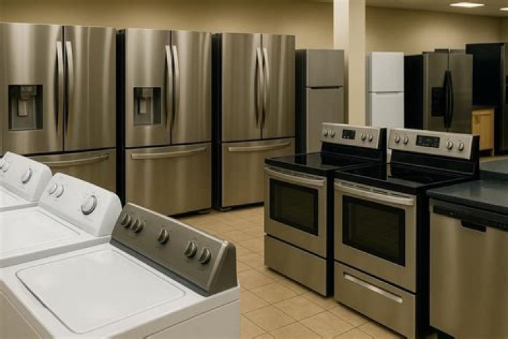 Will appliance prices go down in 2022?