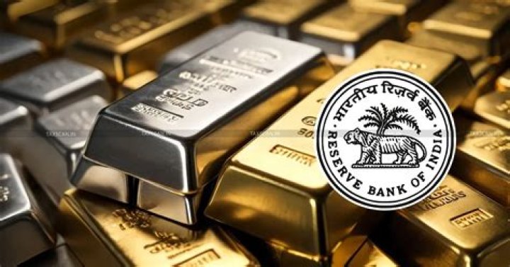 Will banks loan against gold?