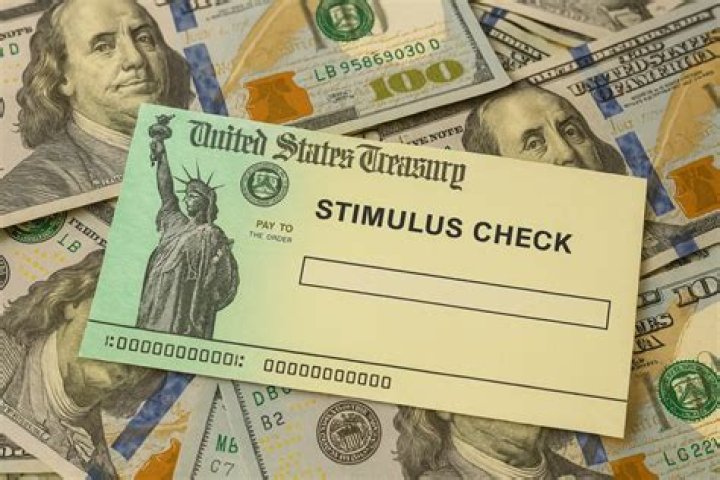 Will disabled and elderly get a stimulus check?
