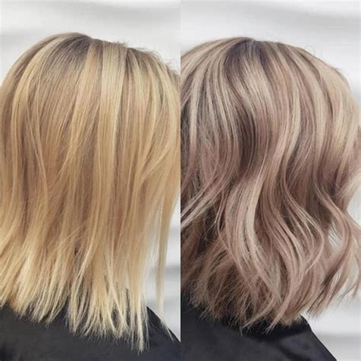 Will medium ash blonde cover yellow hair?