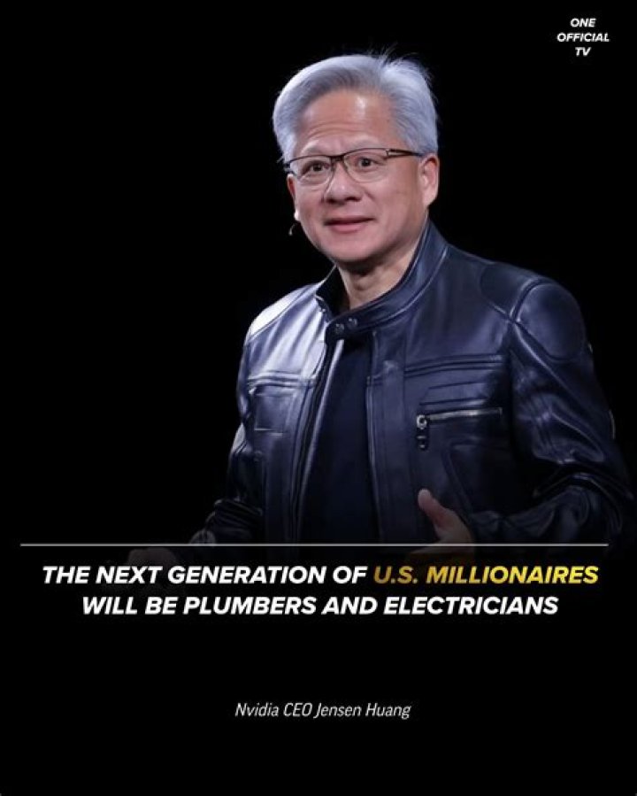 Will plumbers be needed in the future?