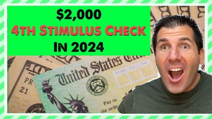 Will senior citizens get a 4th stimulus check?