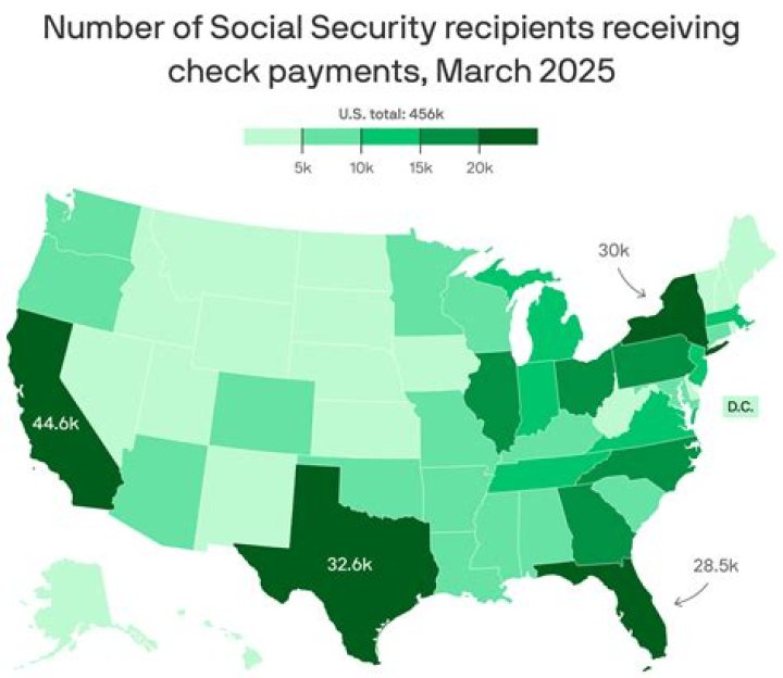 Will Social Security recipients receive an increase in January 2021?