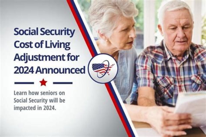 Will there be a cost-of-living adjustment for Social Security?