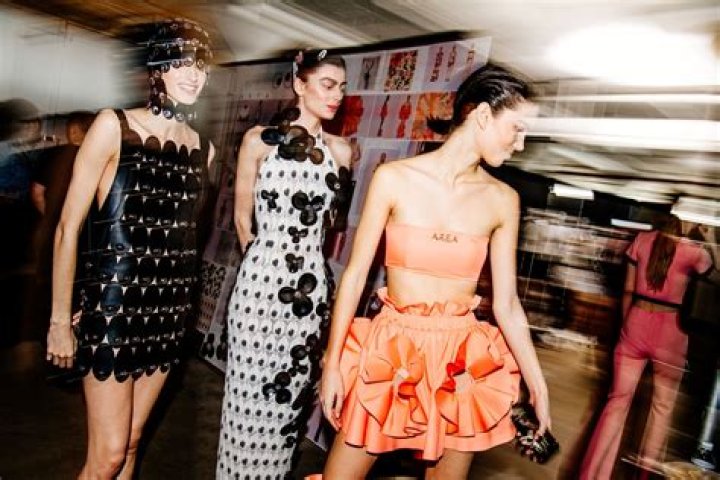 Will there be a fashion week 2021?