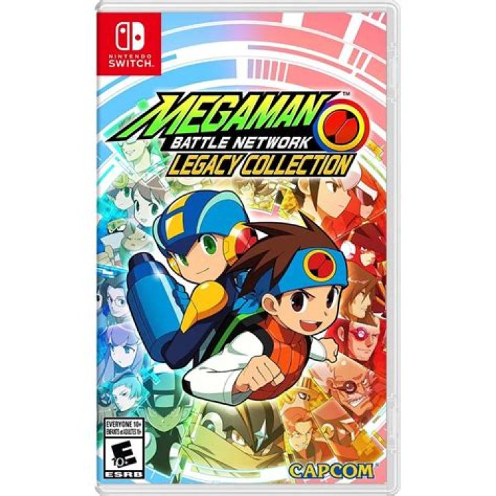 Will there be a Mega Man Battle Network 7?