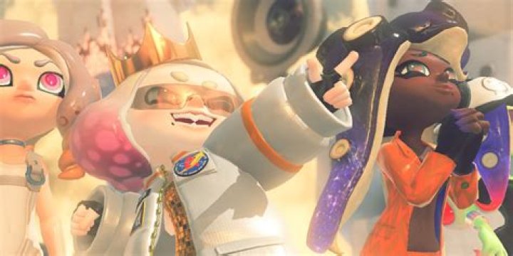 Will there be a Splatoon 3?